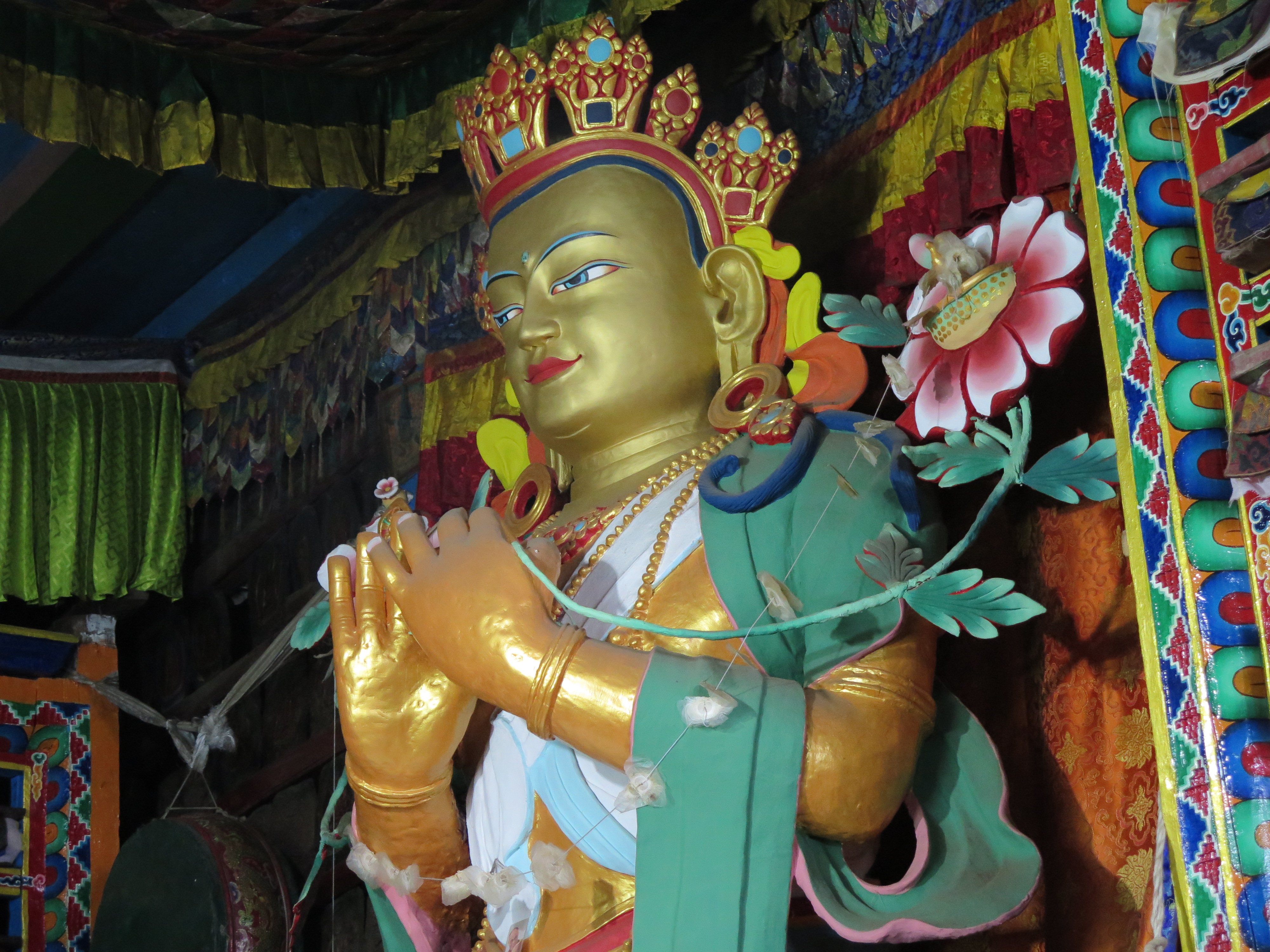 Khumjung Monastery